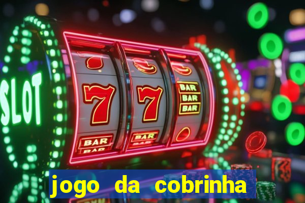 jogo da cobrinha do google